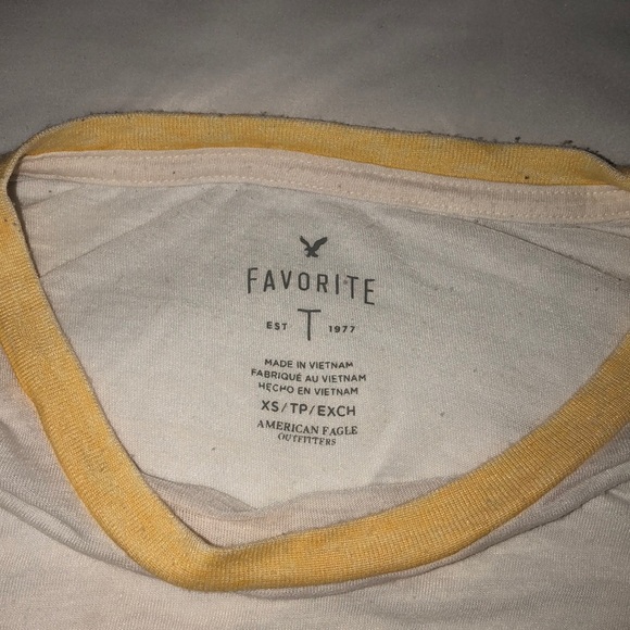 Baseball tee - Picture 2 of 2